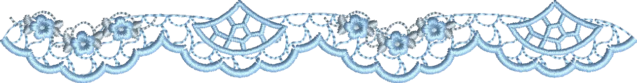 Matriz de Bordado Barrinha Ref403 Vários tamanhos.